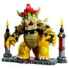 Bild von Bauspielzeug - Der mächtige Bowser "Super Mario"