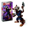 Bild von Bauspielzeug "Marvel Super Heroes - Rocket & Baby Groot"