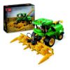 Bild von Bauspielzeug "Technic - John Deere 9700 Forage Harvester"
