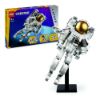 Bild von Bauspielzeug - Astronaut im Weltraum "Creator"