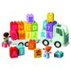 Bild von Bauspielzeug - ABC-Lastwagen "DUPLO®"