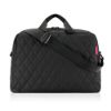 Bild von Reisetasche "Duffelbag", M, rhombus black