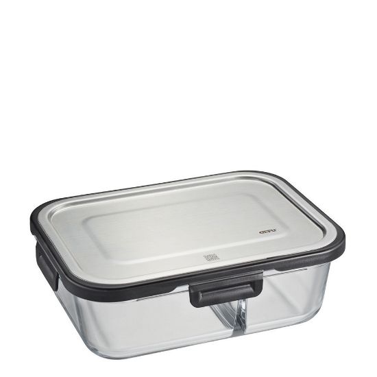 Bild von Frischhaltedose "Milo", 450 ml + 750 ml