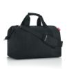 Bild von Reisetasche "Allrounder", L, schwarz
