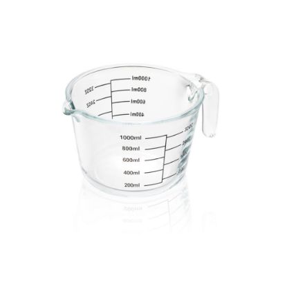 Bild von Messbecher "Dimenso", 1000 ml