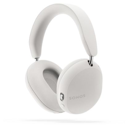 Bild von BT Over-Ear Kopfhörer "Ace", soft weiß