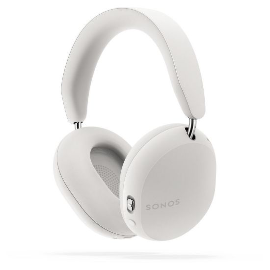 Bild von BT Over-Ear Kopfhörer "Ace", soft weiß