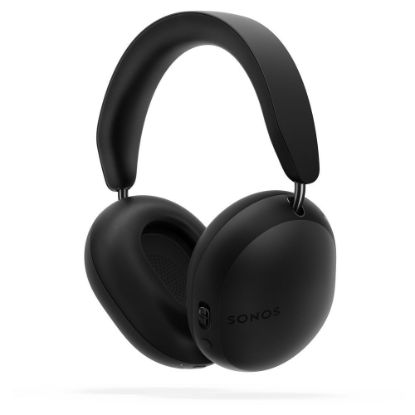Bild von BT Over-Ear Kopfhörer "Ace", schwarz