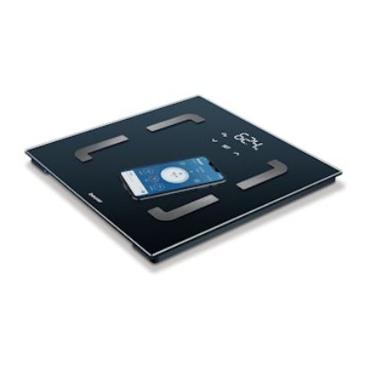 Bild von Diagnosewaage BF 880 WiFi