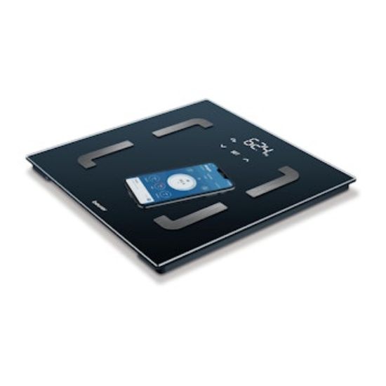 Bild von Diagnosewaage BF 880 WiFi
