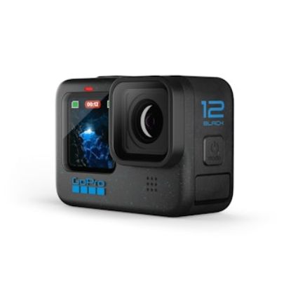Bild von Action Cam Hero 12 Black