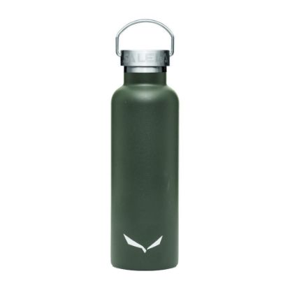 Bild von Isolierflasche "Valsura", 0.65 L, dark olive