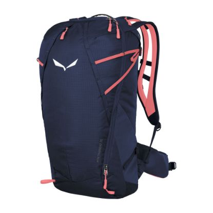Bild von Rucksack "Mountain Trainer 2", 25 L, blue depth