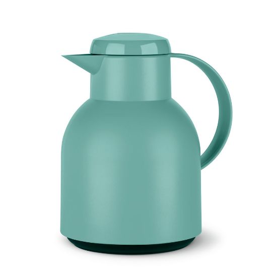 Bild von Isolierkanne "Samba", 1 Liter, pudergrün