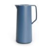 Bild von Isolierkanne "Motiva", 1 Liter, blau