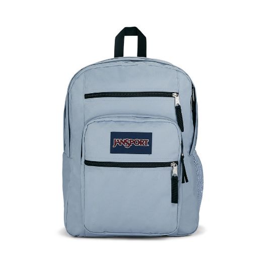 Bild von Rucksack "Big Student", 34 Liter, blue dusk