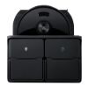 Bild von Saug-Wisch-Roboter mit Selbstreinigungsstation "S8 MaxV Ultra", schwarz