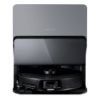 Bild von Saug-Wisch-Roboter mit Selbstreinigungsstation "S8 MaxV Ultra", schwarz