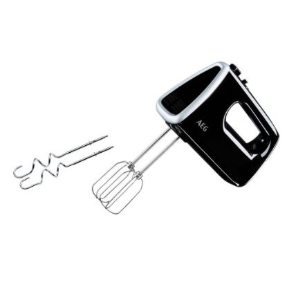 Bild von Handmixer "HM3310", Black/Silver