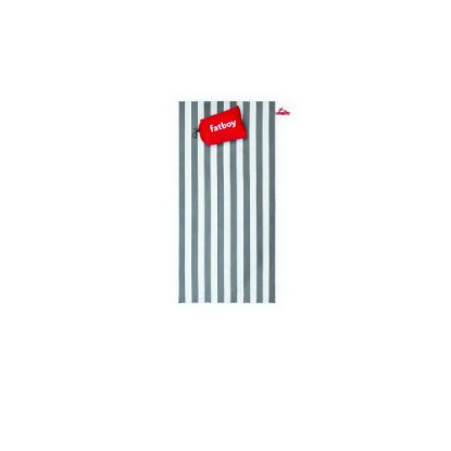 Bild von Strandtuch "Beach Baggy", stone grey