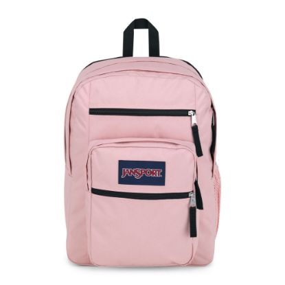 Bild von Rucksack "Big Student", misty rose