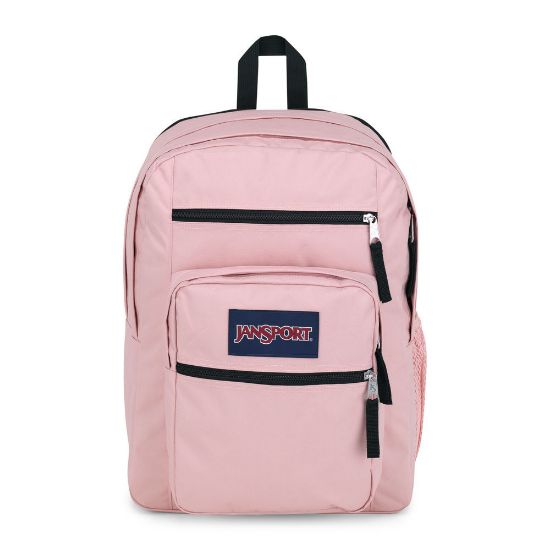 Bild von Rucksack "Big Student", misty rose