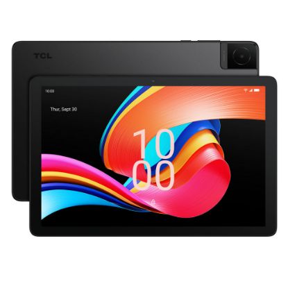 Bild von Tablet inkl. Schutzhülle "TAB 10L Gen2", 10.1 Zoll, Wi-Fi 5, Android 13, 3GB+32GB, space black
