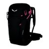 Bild von Rucksack "Alp Trainer",25 L, black out