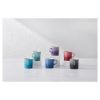 Bild von Becher-Set, 350ml, 6-tlg., pastellfarben
