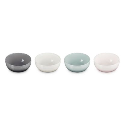 Bild von Müslischalen-Set "Coupe", 4-tlg., bunt