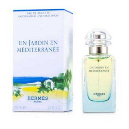 Bild von EdT "Un Jardin en Méditerranée", 100 ml