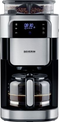 Bild von Filterkaffeemaschine mit Mahlwerk "KA 4813"
