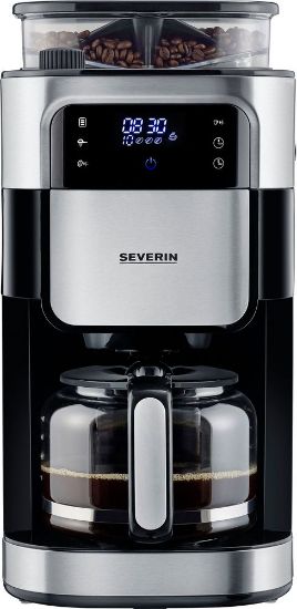 Bild von Filterkaffeemaschine mit Mahlwerk "KA 4813"