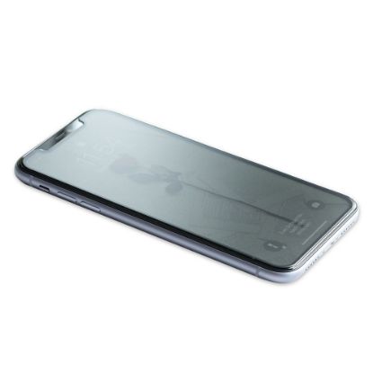 Bild von Hybrid Glas Anti-Glare für "Apple iPhone 12/12 Pro"