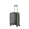 Bild von 4-Rollen-Bordtrolley "Airbase" mit Vortasche, 55cm, anthrazit