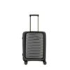 Bild von 4-Rollen-Bordtrolley "Airbase" mit Vortasche, 55cm, anthrazit