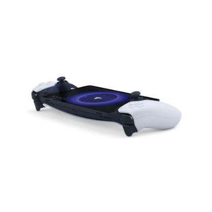 Bild von Remote-Konsole für PlayStation 5 "Portal Remote-Player"