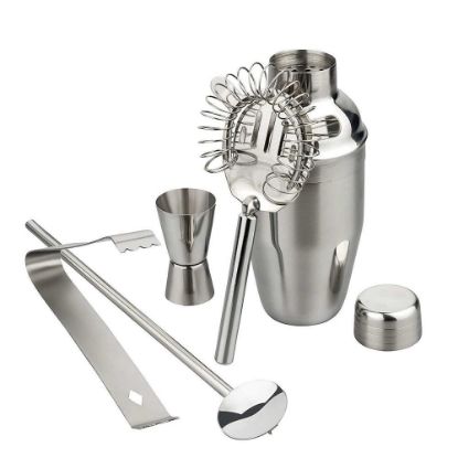 Bild von Cocktail-Set 5-tlg.