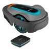 Bild von Mähroboter "smart SILENO city 600"