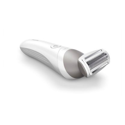 Bild von Damenrasierer "SatinShave Advanced BRL126/00"