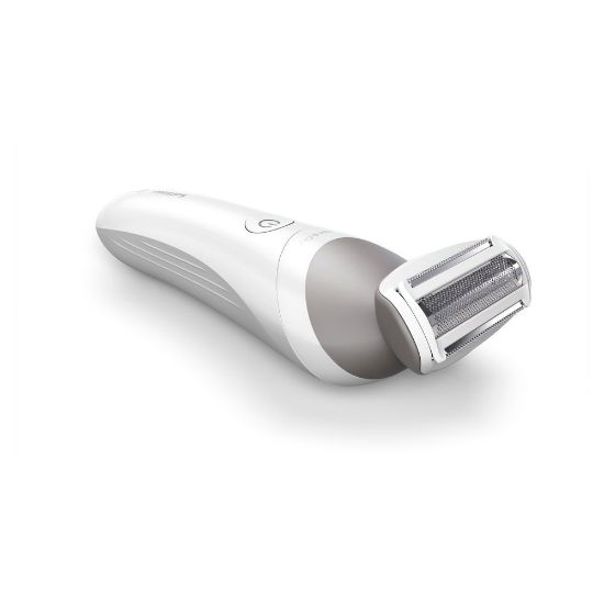 Bild von Damenrasierer "SatinShave Advanced BRL126/00"