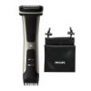 Bild von Haarschneidemaschine "Bodygroomer Series 7000 BG7025/15", schwarz/beige