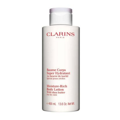 Bild von Körperlotion "Baume Corps Super Hydratant", 400 ml