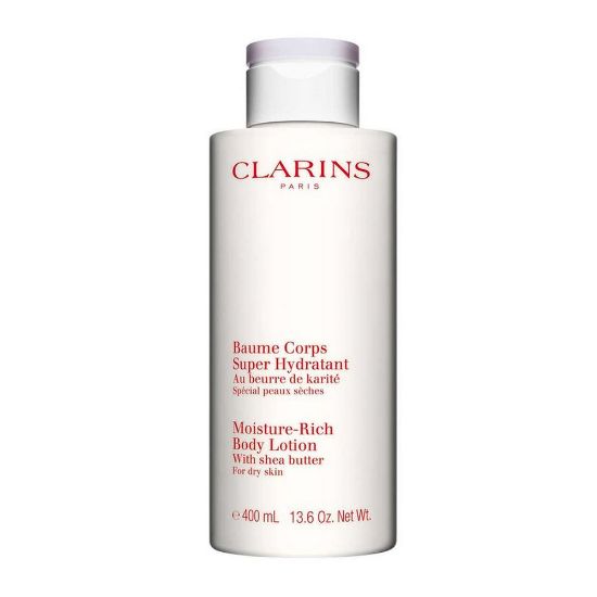 Bild von Körperlotion "Baume Corps Super Hydratant", 400 ml