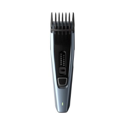 Bild von Haarschneider "Series 3000 HC3530/15", hellblau/schwarz