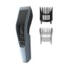 Bild von Haarschneider "Series 3000 HC3530/15", hellblau/schwarz