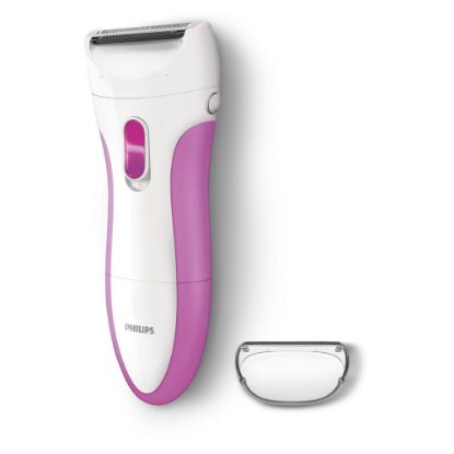 Bild von Damenrasierer "SatinShave Essential HP6341/00"