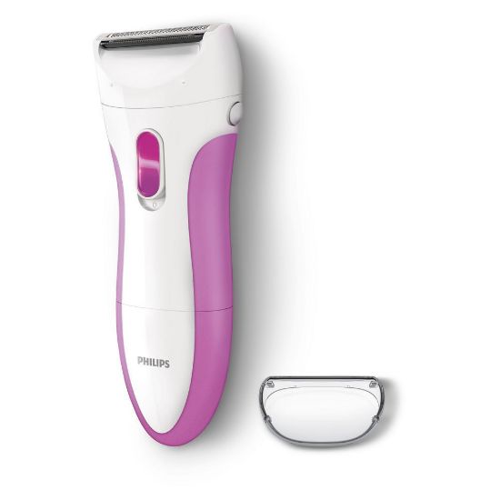 Bild von Damenrasierer "SatinShave Essential HP6341/00"