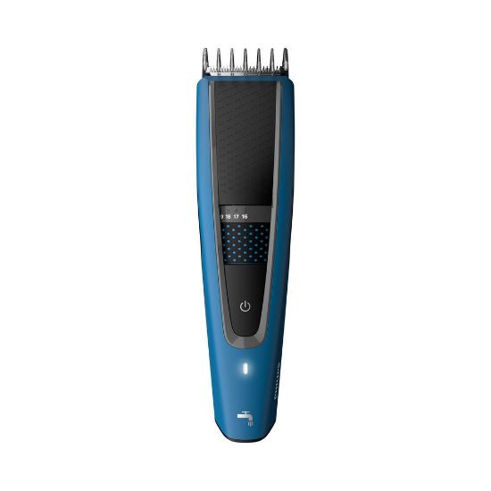 Bild von Haarschneider "Series 5000 HC5612/15", blau