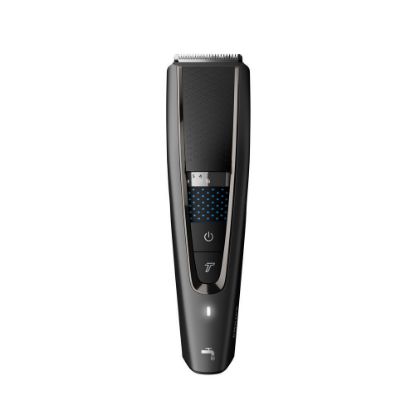 Bild von Haarschneider "Series 7000 HC7650/15", silber/anthrazit